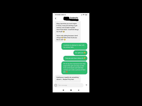 ❤️ Į savo haremą įtraukiau naują PAWG iš Tinderio ( pokalbis su Tinderiu įtrauktas) ❌ Seks video prie mūsų ❌️❤